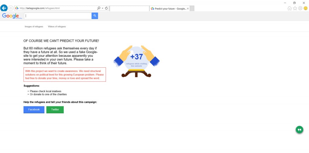 google-refugess