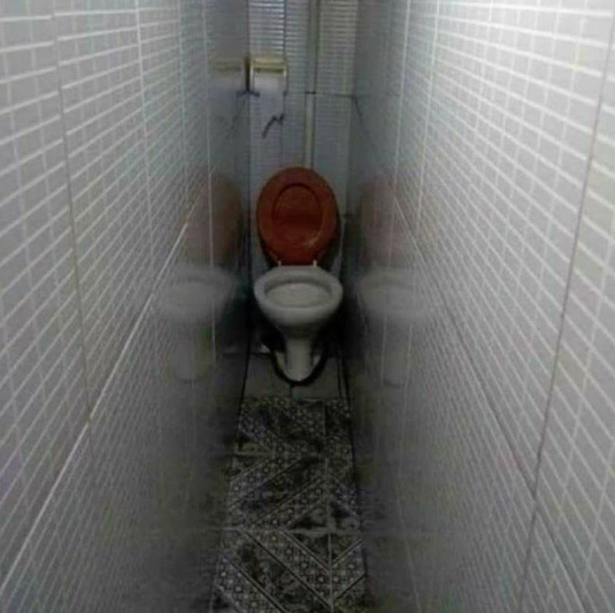 emlakçılar tarafından fotoğraflanmış en kötü mimari çözümler 1